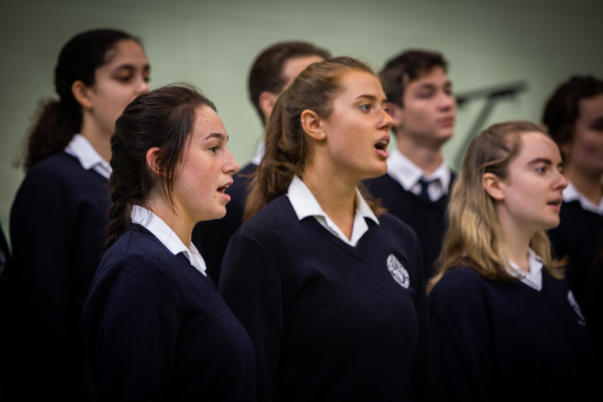 St. Andrew's College Dublin Home